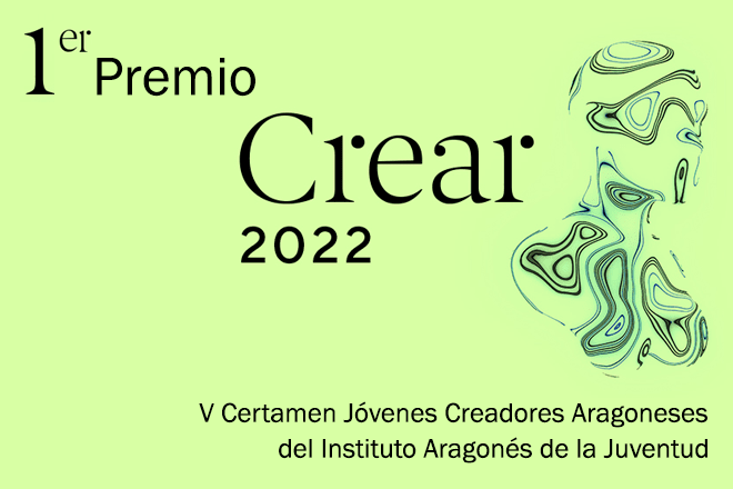 Premio CREAR 2022